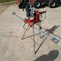 Affilatore per lame Rotax Combi Piccolo