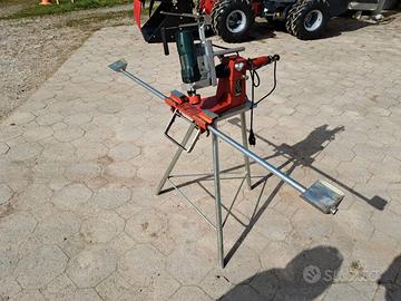 Affilatore per lame Rotax Combi Piccolo