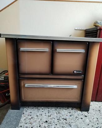 stufa a legna economica 