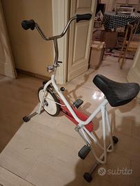 cyclette vintage