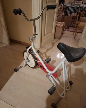 cyclette vintage
