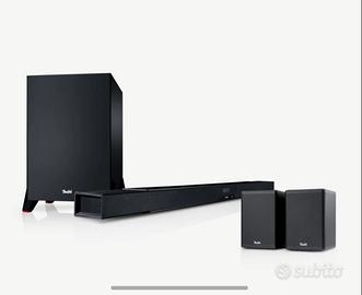 TEUFEL CINEBARLUX 5.1