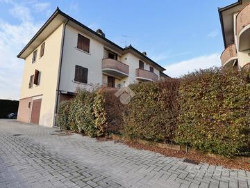 2 LOCALI A CAMPEGINE