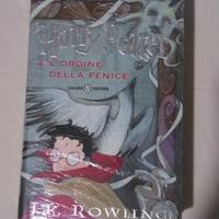 HARRY POTTER e l'ordine della fenice (2007)
