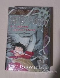 HARRY POTTER e l'ordine della fenice (2007)