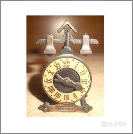 Soprammobile decorativo temperamatite inglese