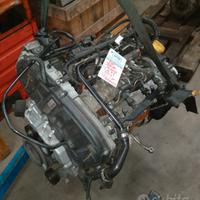 motore Fiat Bravo 198A2000