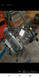 motore Fiat Bravo 198A2000