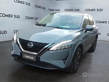 NISSAN Qashqai III 2021 - Qashqai 1.3 mhev U31399