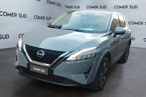 NISSAN Qashqai III 2021 - Qashqai 1.3 mhev U31399