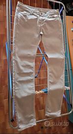 Jeans Stradivarius donna