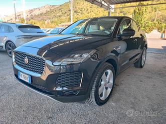 Jaguar E-Pace 2.0 AWD aut. R-Dynamic HSE