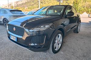 Jaguar E-Pace 2.0 AWD aut. R-Dynamic HSE