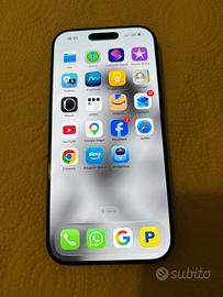 IPHONE 17 256 GB