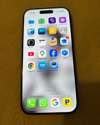 IPHONE 17 256 GB