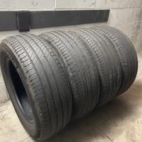 Gomme estive 235/60/17