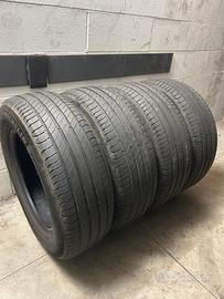 Gomme estive 235/60/17