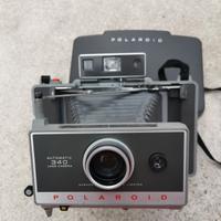 Polaroid 340