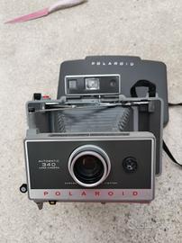 Polaroid 340