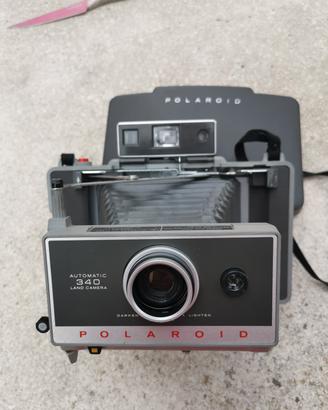 Polaroid 340