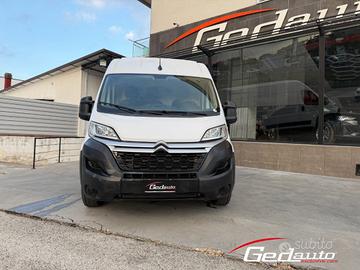 CITROEN Jumper 33 BlueHDi 140 S&S PLM-TM Furgone