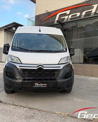 CITROEN Jumper 33 BlueHDi 140 S&S PLM-TM Furgone