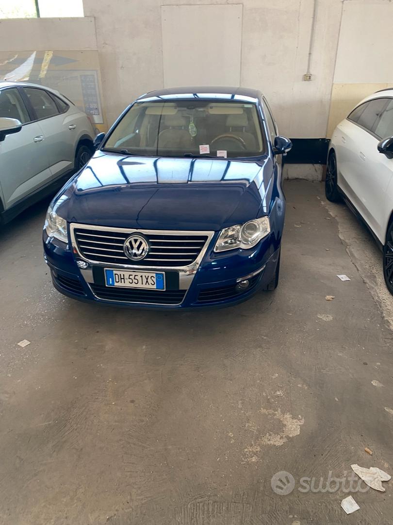 Volkswagen Passat 6ª serie