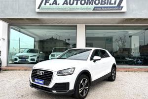 AUDI Q2 1.0 TFSI Business