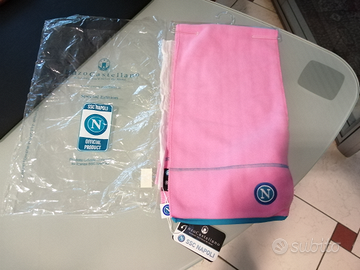 Sciarpa SSC Napoli Calcio 1926