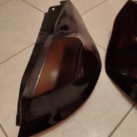 fanali Ford Fiesta mk7 