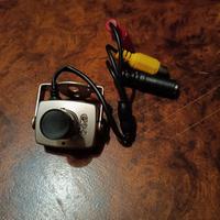 mini telecamera Cmos