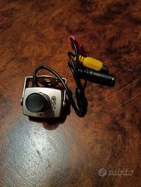 mini telecamera Cmos