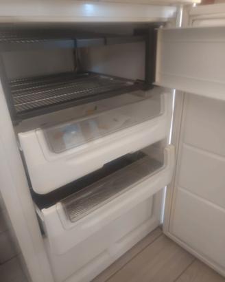 Congelatore Whirlpool 