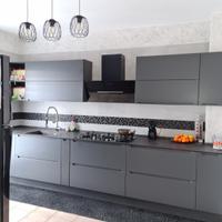 Cucina moderna