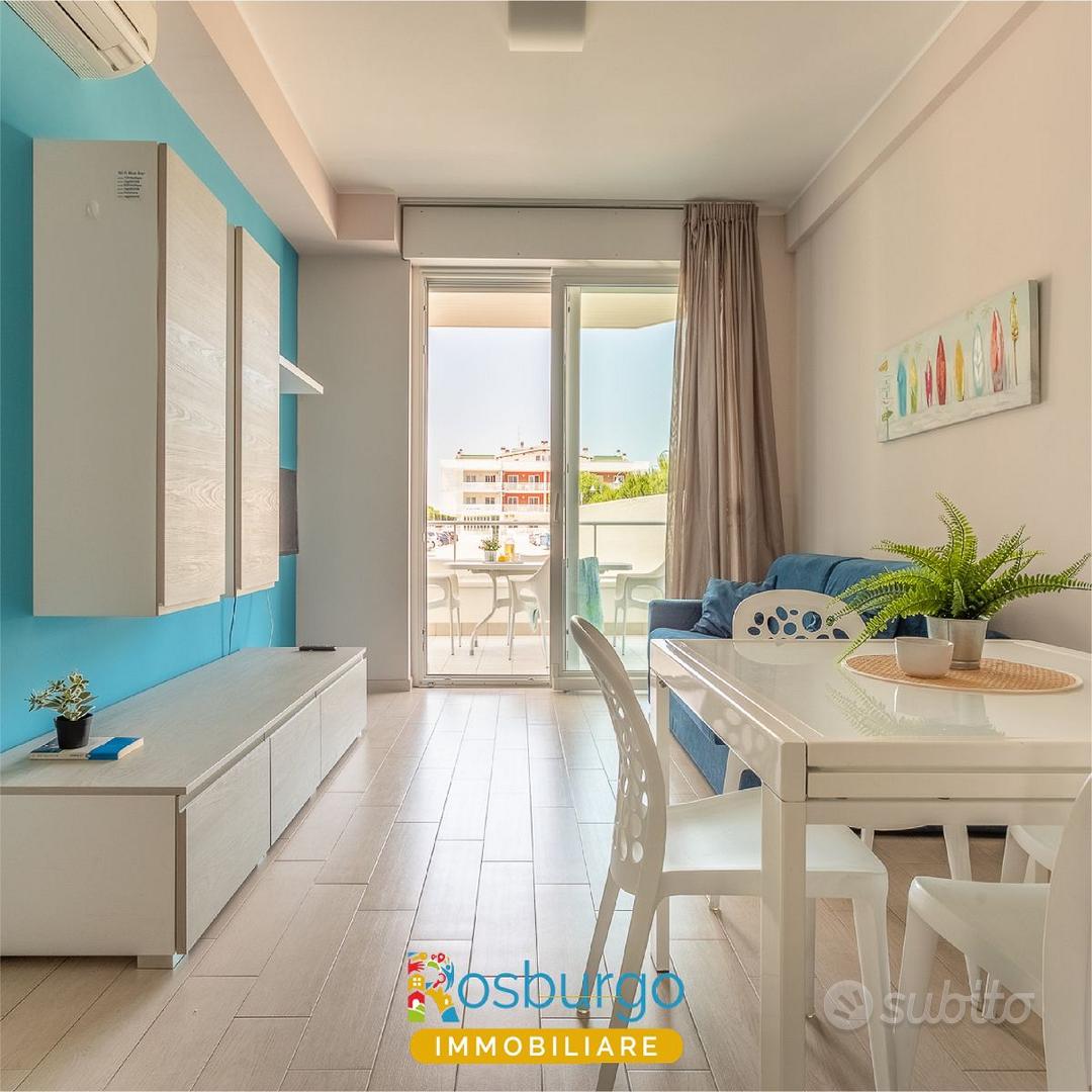 Appartamento – Giulianova, Teramo - Vista 3