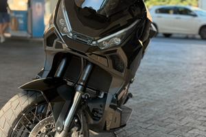 Honda xadv 750 2026