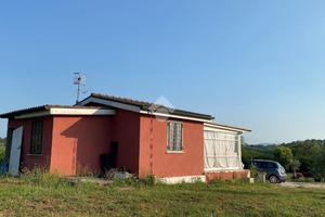 CASA INDIPENDENTE A OLEVANO ROMANO