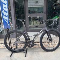 Bici da strada BMC TEAMMACHINE R01 FOUR