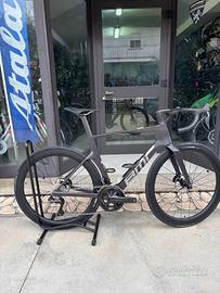 Bici da strada BMC TEAMMACHINE R01 FOUR