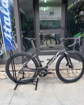 Bici da strada BMC TEAMMACHINE R01 FOUR 56
