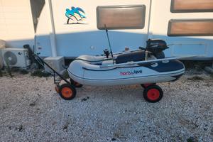 Tender 180