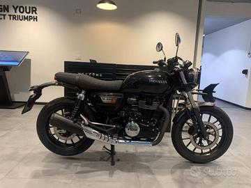 HONDA GB 350 S GB 350