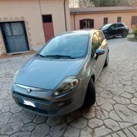 Fiat Punto Evo 1.3 Multijet 2011
