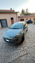Fiat Punto Evo 1.3 Multijet 2011