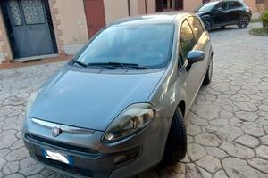 Fiat Punto Evo 1.3 Multijet 2011