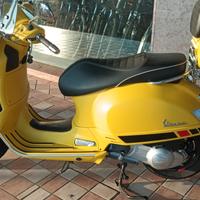 Piaggio Vespa 300 GTS - 2018