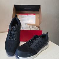 scarpa antinfortunistica Reebok S1P  Mis.45
