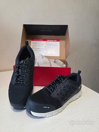 scarpa antinfortunistica Reebok S1P  Mis.45
