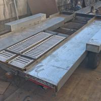 ELLEBI CARRELLO AUTO ELLEBI