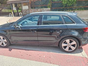 AUDI A3 2ª serie - 2014